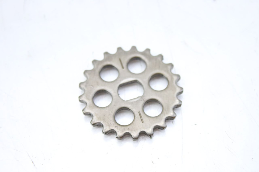 photo de BOMBA DE ACEITE HONDA CBF 500 (2004 - 2007) - Zoom estado de uso