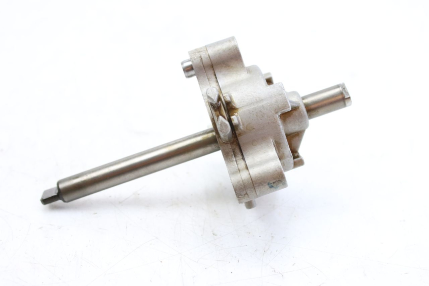 photo de BOMBA DE ACEITE HONDA CBF 500 (2004 - 2007) - Primer plano técnico