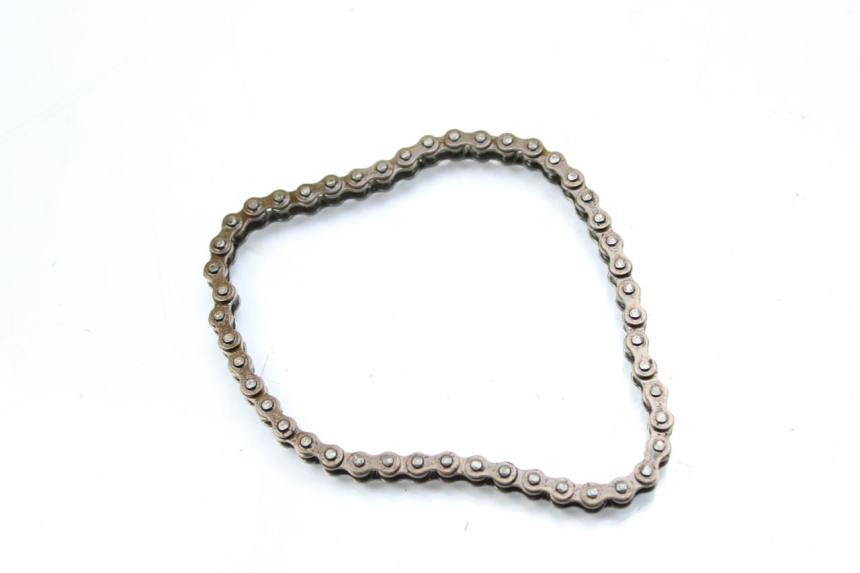 photo de BOMBA DE ACEITE HONDA CBF 500 (2004 - 2007) - Recambio usado revisado