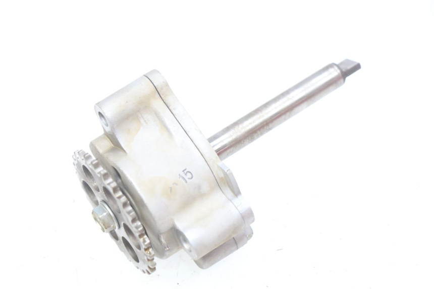 photo de BOMBA DE ACEITE HONDA CBR RR FIREBLADE 900 (1992 - 1994) - Vista principal