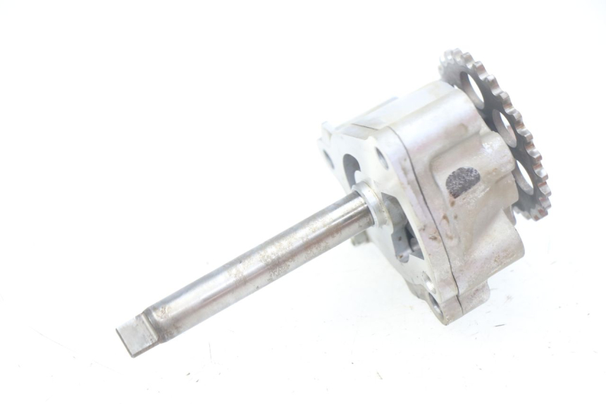 photo de BOMBA DE ACEITE HONDA CBR RR FIREBLADE 900 (1992 - 1994) - Zoom estado de uso