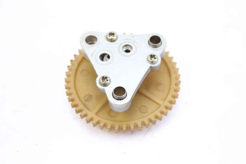 photo de BOMBA DE ACEITE MASH CITY 4T 50 (2018 - 2020) - Otra perspectiva