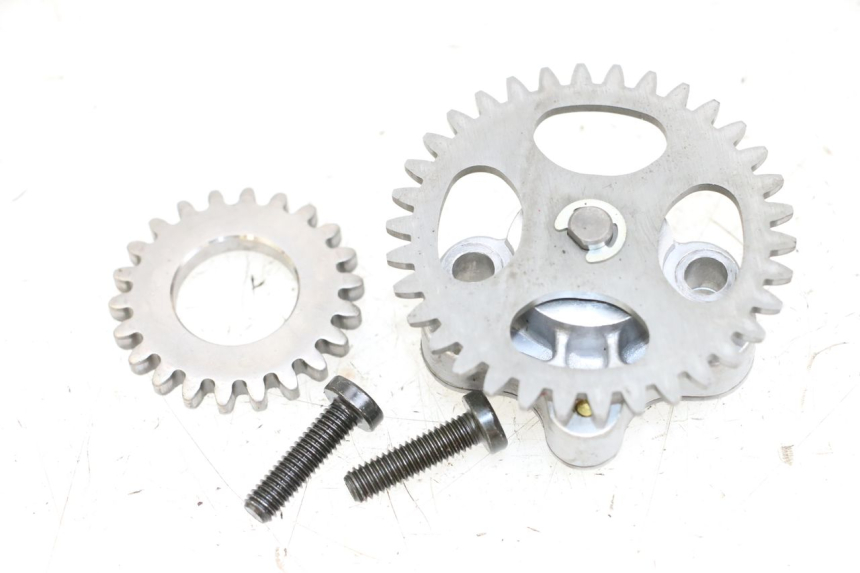 photo de BOMBA ACEITE SHERCO CITY CORP 125 (2003 - 2007) - Vista principal