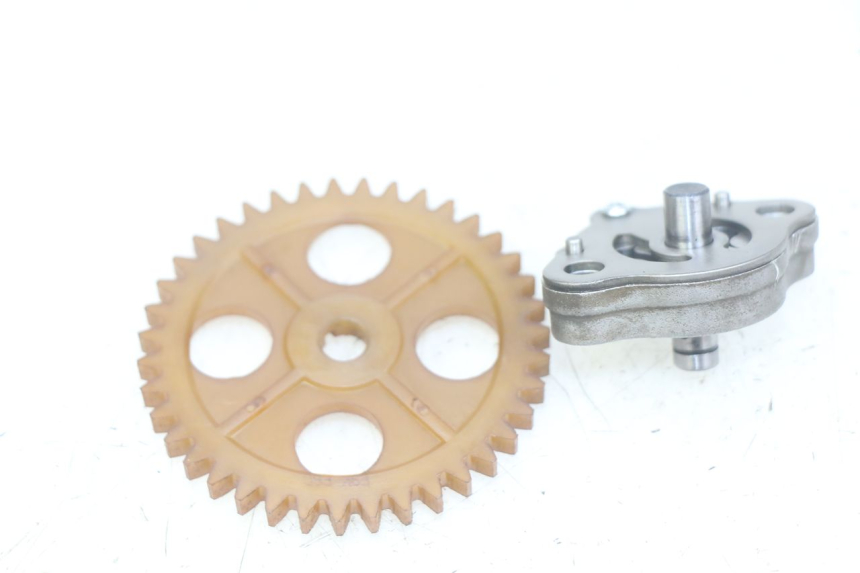 photo de BOMBA DE ACEITE PEUGEOT CITYSTAR AIR 125 (2014 - 2017) - Detalle de la pieza