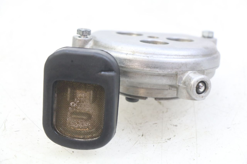 photo de BOMBA DE ACEITE HONDA CM 125 (1983 - 2003) - Zoom estado de uso