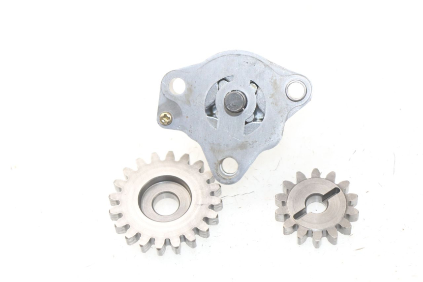 photo de BOMBA ACEITE HYOSUNG COMET GTR 125 (2007 - 2014) - Detalle de la pieza