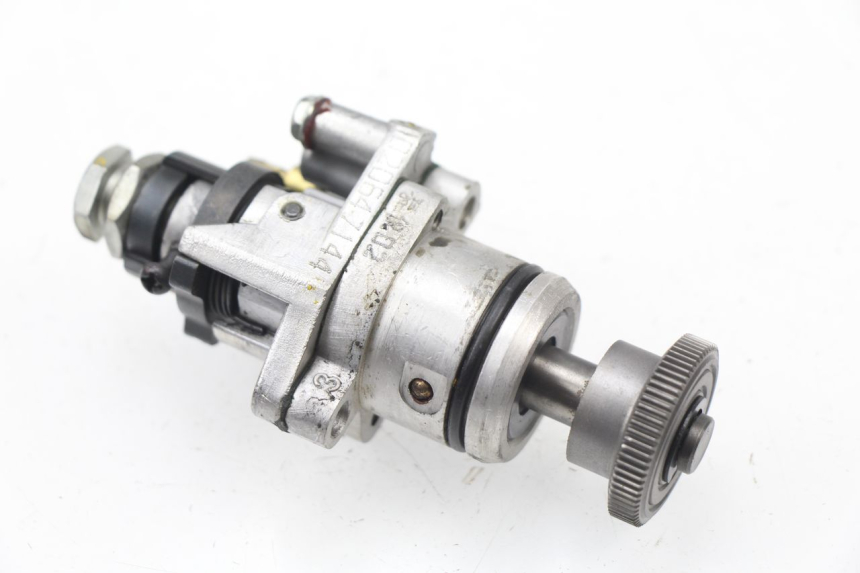 photo de BOMBA ACEITE JIANSHE COYOTE 80 - Zoom estado de uso