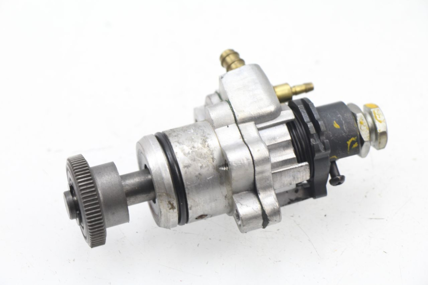 photo de BOMBA ACEITE JIANSHE COYOTE 80 - Otra perspectiva