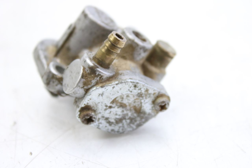 photo de BOMBA DE ACEITE SUZUKI CP 80 (1985 - 1996) - Zoom estado de uso