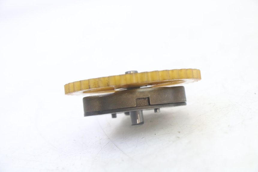 photo de BOMBA ACEITE SYM CROX 4T 50 (2016 - 2023) - Zoom estado de uso