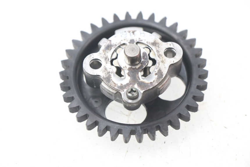 photo de BOMBA ACEITE YAMAHA CYGNUS X 125 (2004 - 2007) - Detalle de la pieza