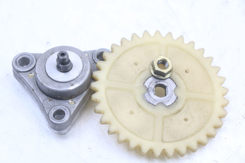 photo de BOMBA DE ACEITE KYMCO DINK 4T 50 (2007 - 2018) - Vista principal