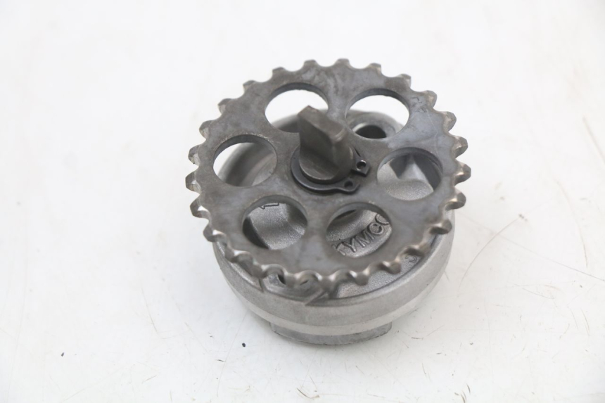 photo de BOMBA DE ACEITE KYMCO DINK STREET 125 (2009 - 2014) - Otra perspectiva