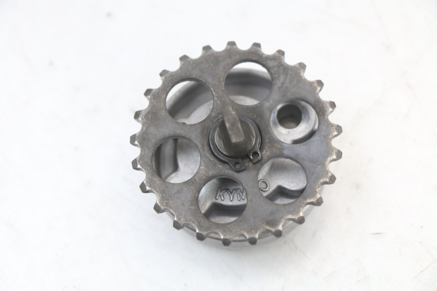 photo de BOMBA DE ACEITE KYMCO DINK STREET 125 (2009 - 2014) - Primer plano técnico