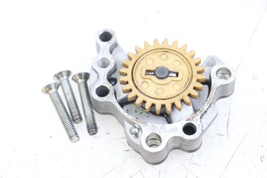 photo de BOMBA DE ACEITE LONCIN DIRT BIKE 125 - Vista principal