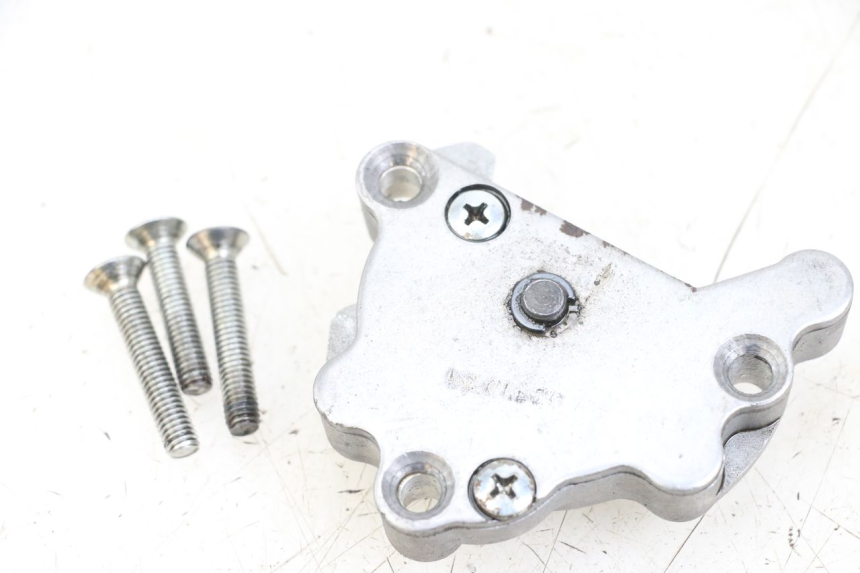 photo de BOMBA DE ACEITE LONCIN DIRT BIKE 125 - Detalle de la pieza