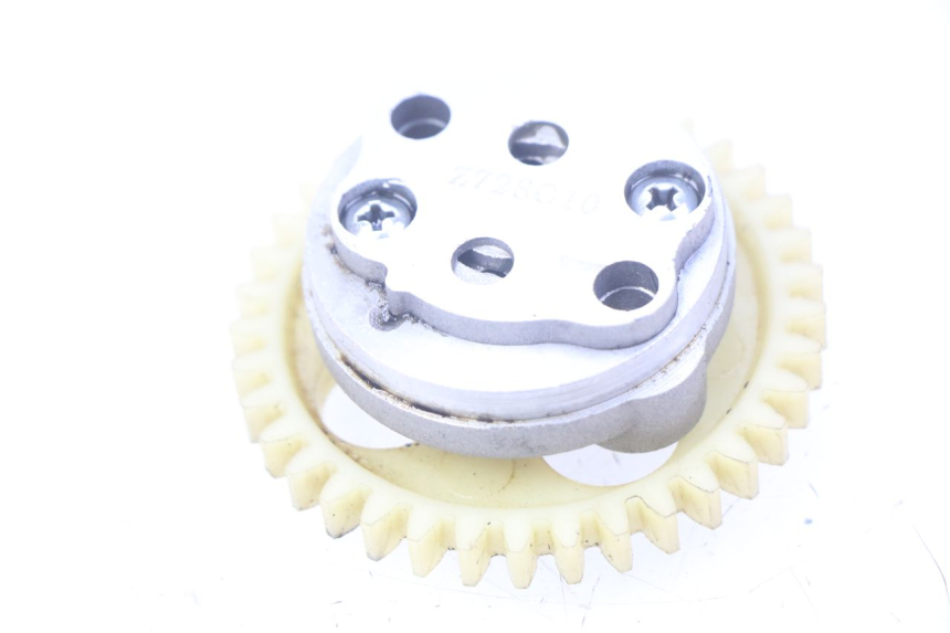 photo de BOMBA DE ACEITE XTRM FACTORY DIRTBIKE BSE 150 - Detalle de la pieza