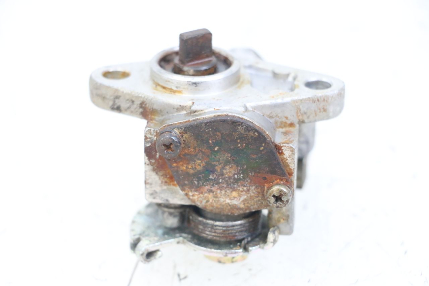 photo de BOMBA ACEITE GILERA DNA 50 (2000 - 2007) - Zoom estado de uso