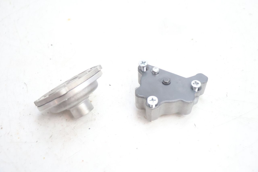 photo de BOMBA ACEITE MINI MX DRIFT 150 - Vista general del producto