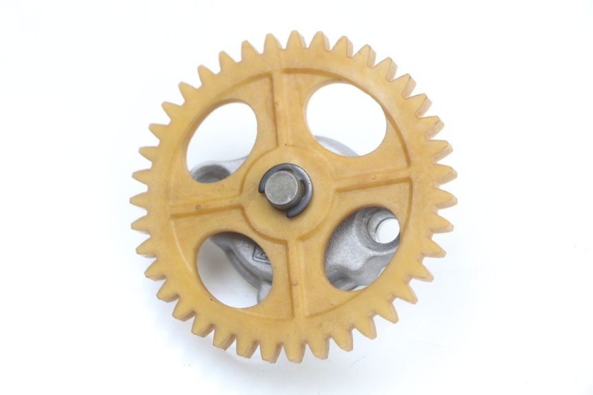 photo de BOMBA ACEITE LONGJIA EASY MAX 125 (2020 - 2024) - Detalle de la pieza