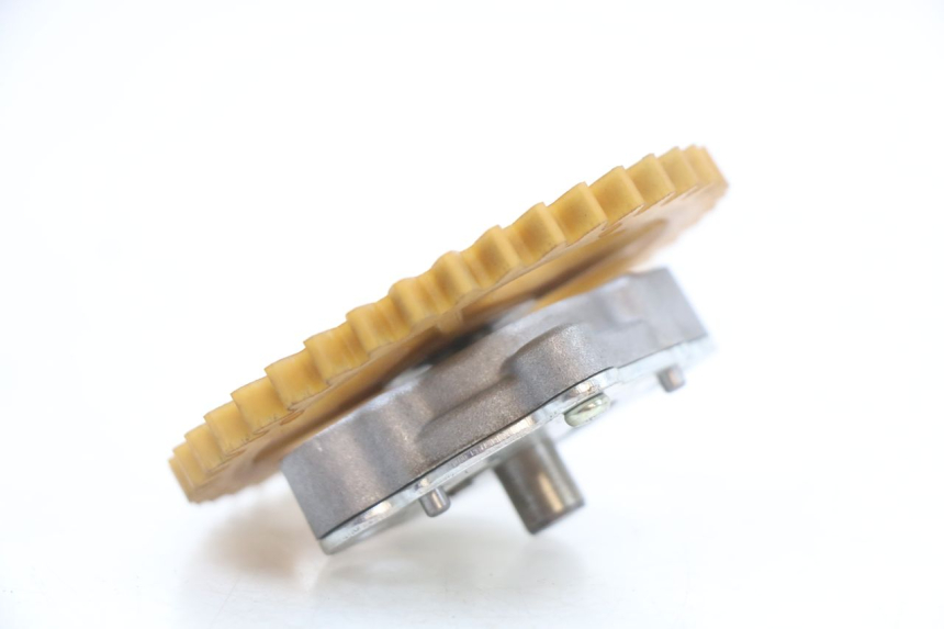 photo de BOMBA ACEITE LONGJIA EASY MAX 125 (2020 - 2024) - Zoom estado de uso