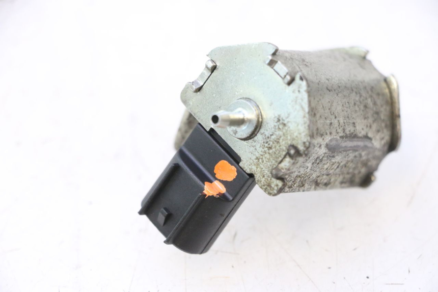 photo de BOMBA DE ACEITE PEUGEOT ELYSTAR 50 (2002 - 2014) - Primer plano técnico