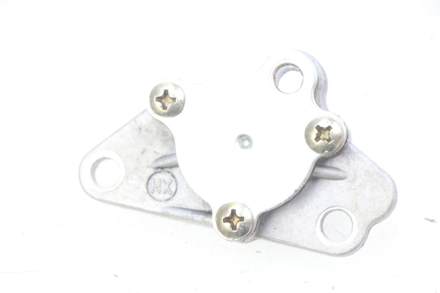 photo de BOMBA DE ACEITE CHINESE QUAD ENFANT ATV PUMA 50 - Detalle de la pieza