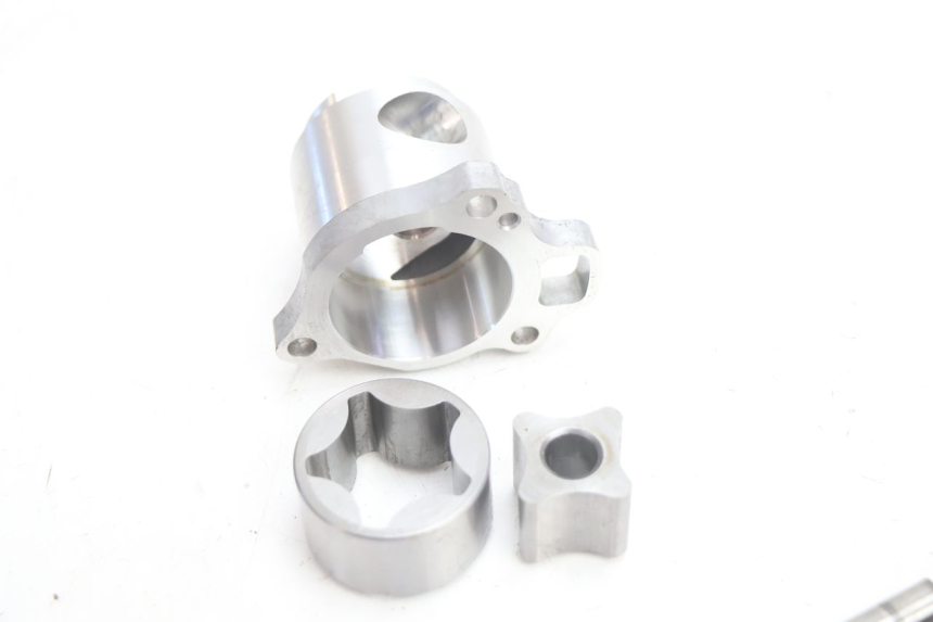 photo de BOMBA ACEITE KAWASAKI ER-6 ER6 N 650 (2005 - 2009) - Vista general del producto