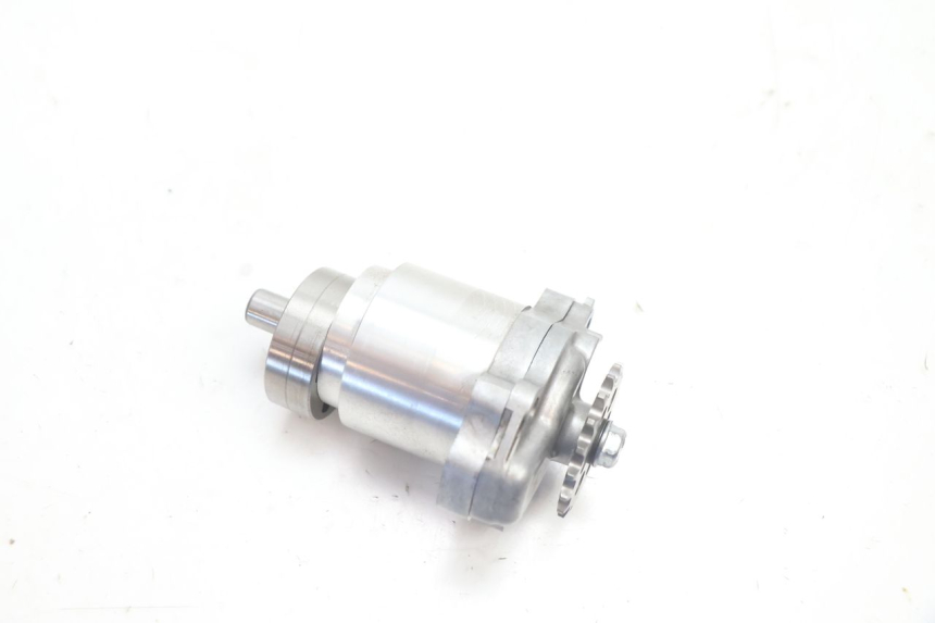 photo de BOMBA ACEITE KAWASAKI ER-6 ER6 N 650 (2005 - 2009) - Estado de la superficie y material