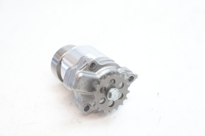 photo de BOMBA ACEITE KAWASAKI ER-6 ER6 N 650 (2005 - 2009) - Recambio usado revisado