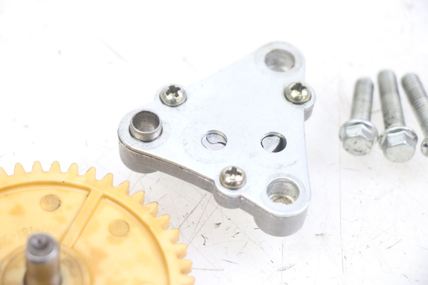 photo de BOMBA DE ACEITE JM MOTORS EVOLIS 4T 50 (2018 - 2022) - Zoom estado de uso