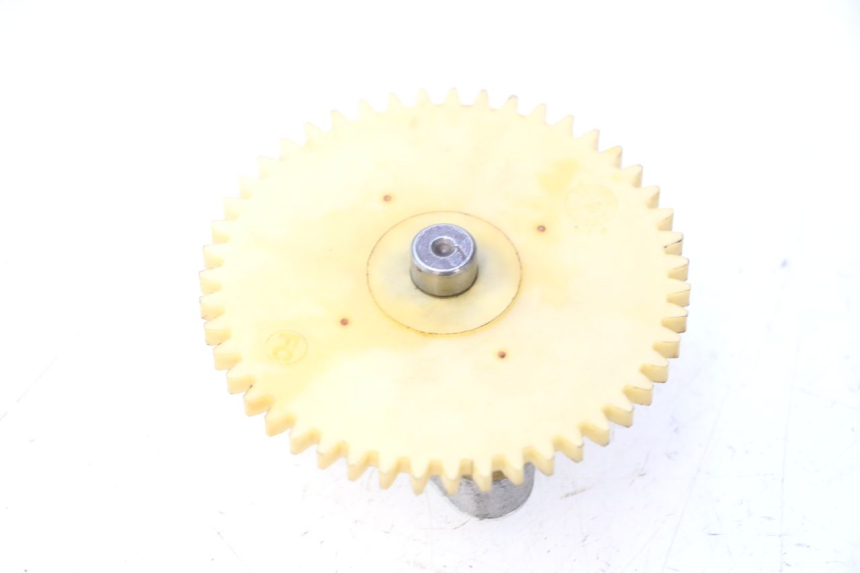 photo de BOMBA DE ACEITE JM MOTORS EVOLIS 4T 50 (2018 - 2022) - Detalle de la pieza