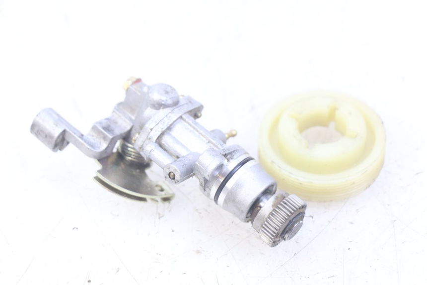 photo de BOMBA DE ACEITE KEEWAY F-ACT FACT 50 (2006 - 2011) - Vista principal