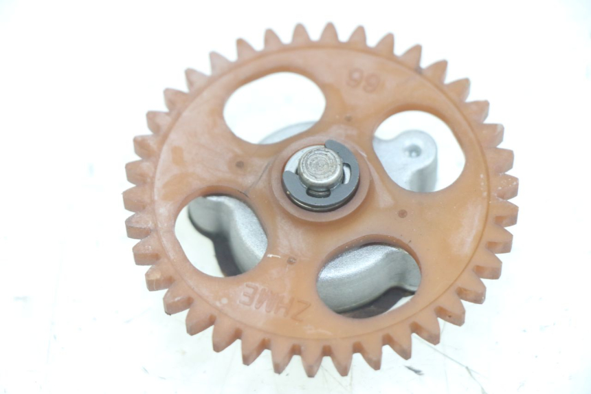 photo de BOMBA DE ACEITE TNT MOTOR FASTINO 4T 50 (2013 - 2019) - Vista principal