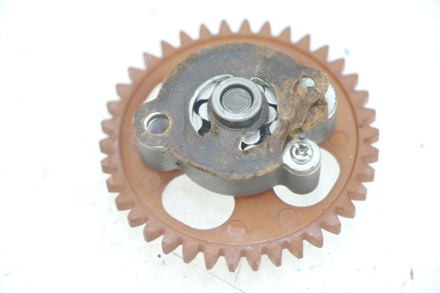 photo de BOMBA DE ACEITE TNT MOTOR FASTINO 4T 50 (2013 - 2019) - Detalle de la pieza