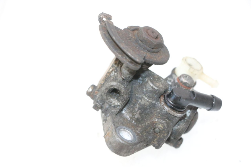 photo de BOMBA ACEITE HONDA FES PANTHEON 2T 125 (1998 - 2002) - Zoom estado de uso
