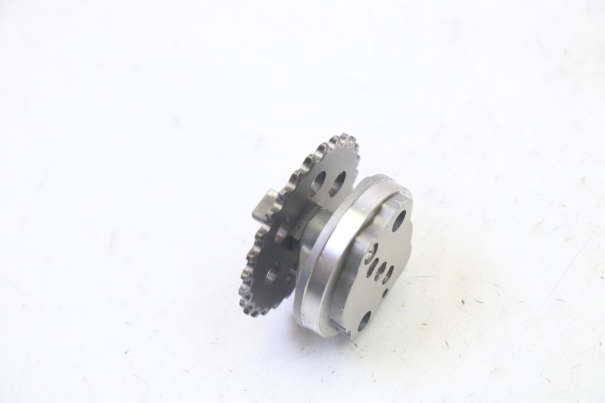 photo de BOMBA ACEITE HONDA FES S-WING SWING ABS 125 (2007 - 2015) - Zoom estado de uso