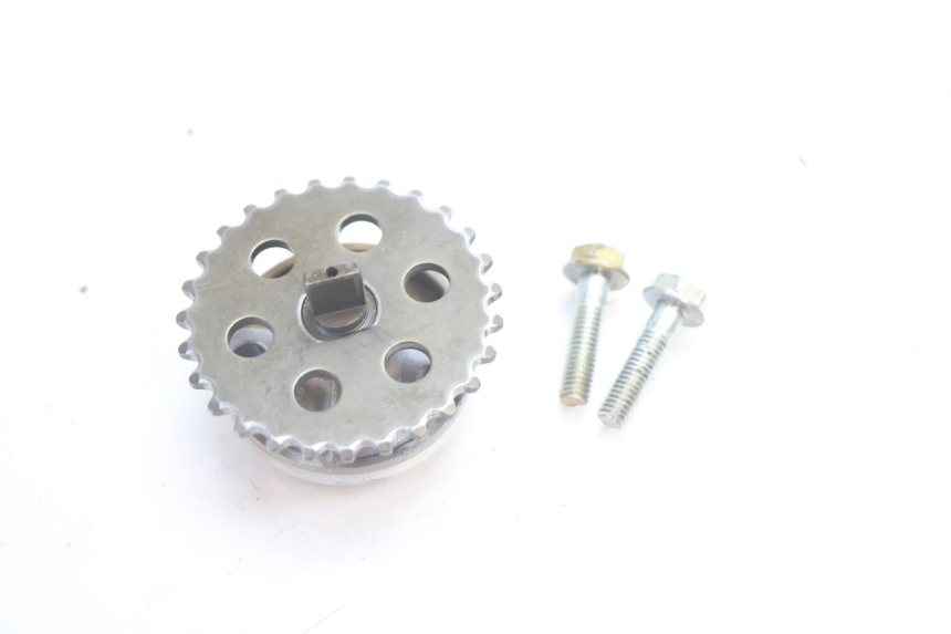 photo de BOMBA ACEITE HONDA FES S-WING SWING ABS 125 (2007 - 2015) - Vista principal