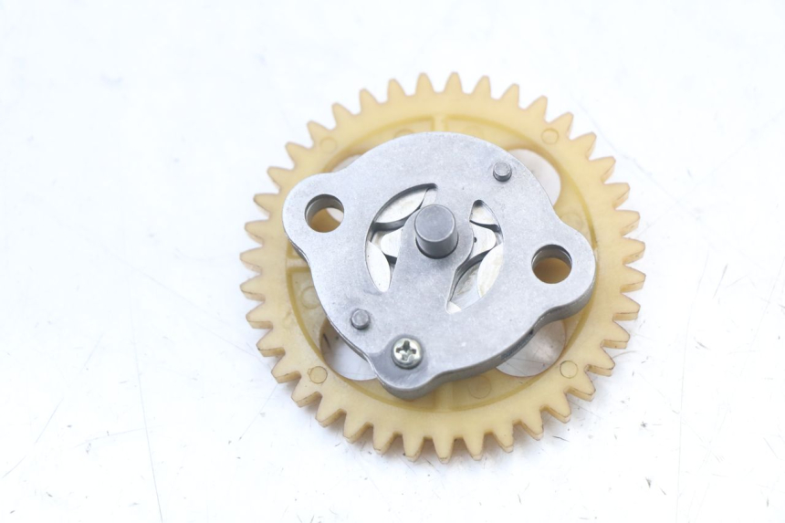 photo de BOMBA DE ACEITE SYM FIDDLE 2 50 (2008 - 2013) - Zoom estado de uso