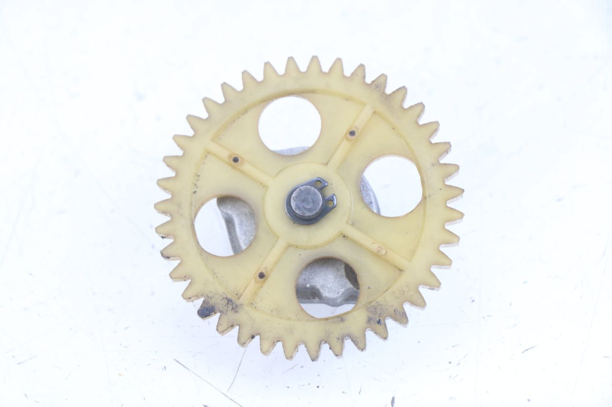 photo de BOMBA DE ACEITE SYM FIDDLE 3 III 125 (2014 - 2020) - Vista principal