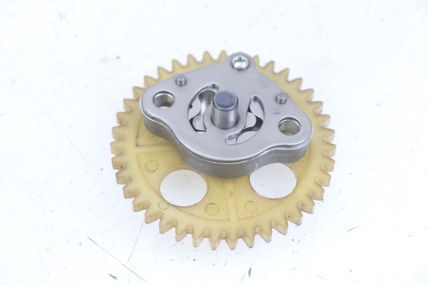 photo de BOMBA DE ACEITE SYM FIDDLE 3 III 125 (2014 - 2020) - Detalle de la pieza