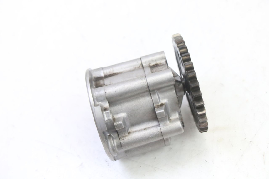 photo de BOMBA ACEITE YAMAHA FJ 36Y 1100 (1984 - 1985) - Zoom estado de uso