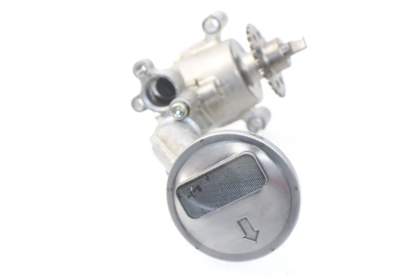 photo de BOMBA DE ACEITE YAMAHA FJR ABS 1300 (2006 - 2012) - Zoom estado de uso