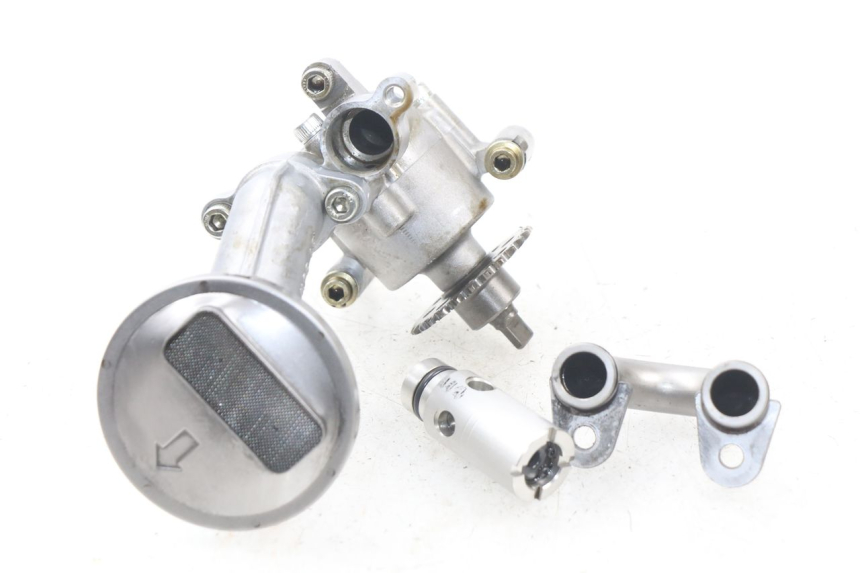 photo de BOMBA DE ACEITE YAMAHA FJR ABS 1300 (2006 - 2012) - Vista principal