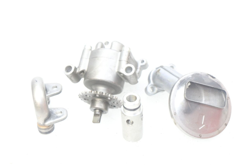 photo de BOMBA DE ACEITE YAMAHA FJR ABS 1300 (2006 - 2012) - Detalle de la pieza