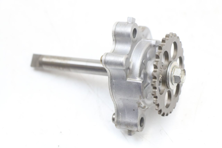 photo de BOMBA ACEITE HONDA FJS SILVER WING SILVERWING 400 (2005 - 2008) - Vista principal