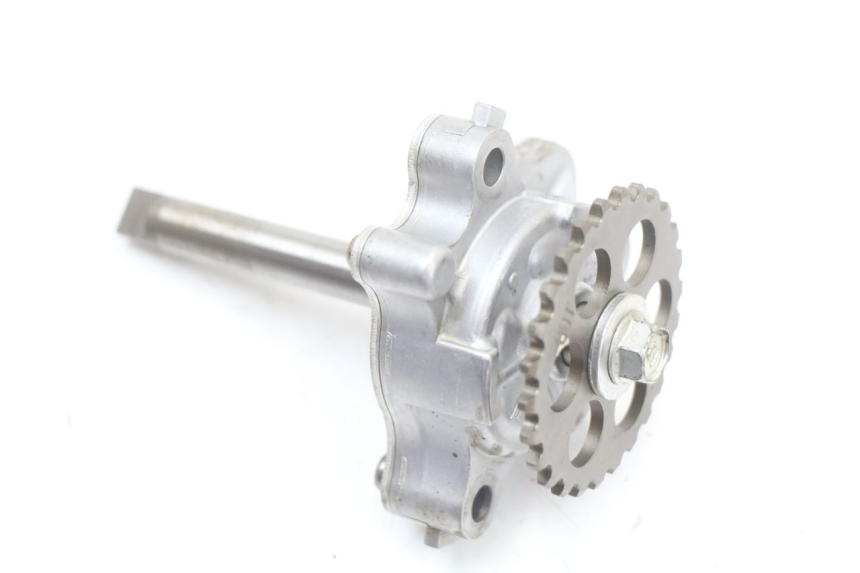 photo de BOMBA ACEITE HONDA FJS SILVER WING SILVERWING 400 (2005 - 2008) - Detalle de la pieza