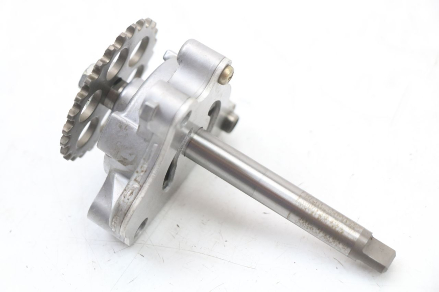 photo de BOMBA ACEITE HONDA FJS SILVER WING SILVERWING 400 (2005 - 2008) - Vista general del producto