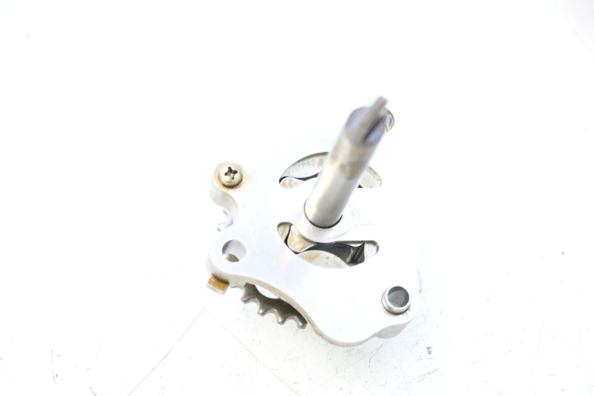 photo de BOMBA ACEITE HONDA FJS SILVER WING SILVERWING 400 (2005 - 2008) - Detalle de la pieza