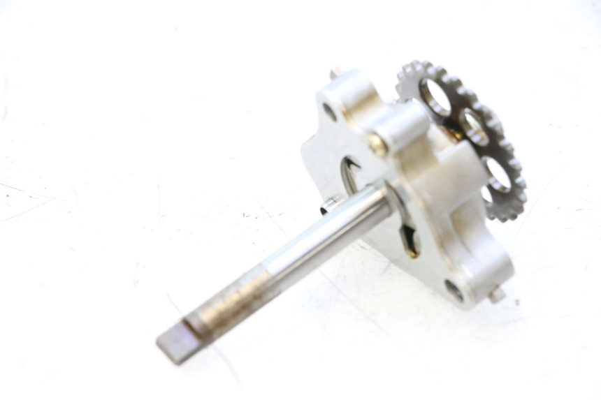 photo de BOMBA ACEITE HONDA FJS SILVER WING SILVERWING 400 (2005 - 2008) - Otra perspectiva